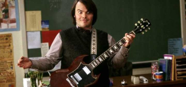 Идеальный преподаватель гитары — какой он?