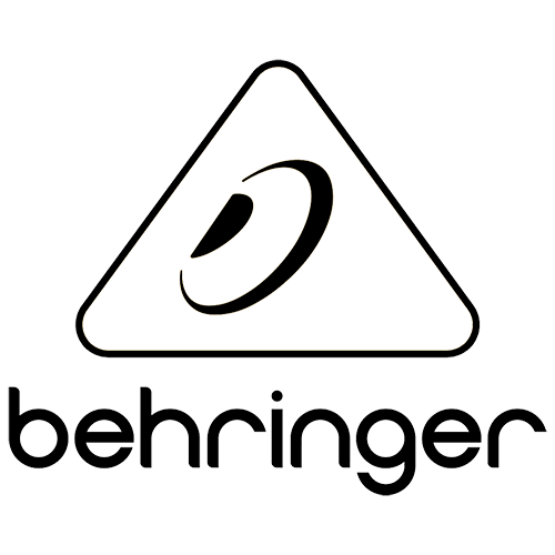 Всё, что вы хотели знать о фирме Behringer, но боялись спросить