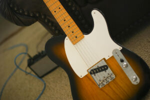 Гитара Fender Esquire